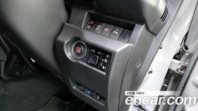 스즈키 짐니, 2024 17