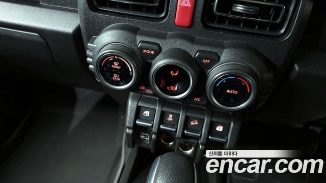 스즈키 짐니, 2024 18