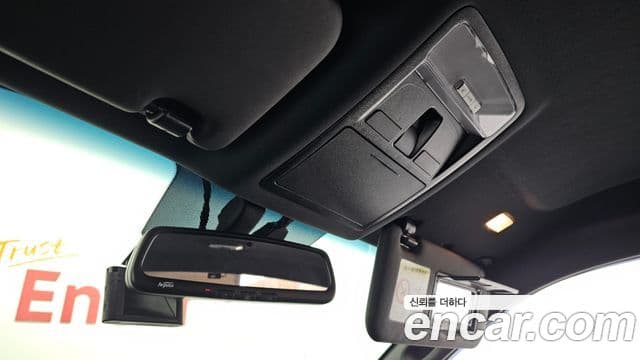 KG모빌리티(SsangYong) The / новый New Rexton Sport Prestige, 2021 19