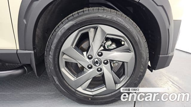 KG모빌리티(SsangYong) The / новый New Rexton Sport 칸 Cool Men Noblesse, 2024 все фото