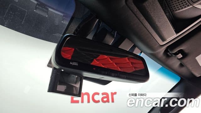 KG모빌리티(SsangYong) The / новый New Rexton Sport 칸 Cool Men Noblesse, 2024 18