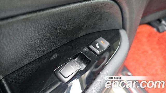 KG모빌리티(SsangYong) The / новый New Rexton Sport 칸 Cool Men Noblesse, 2024 19