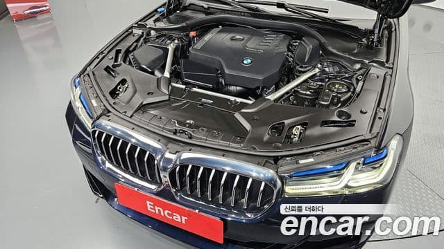 BMW 5시리즈 (G30) 530i M Sport, 2023 6