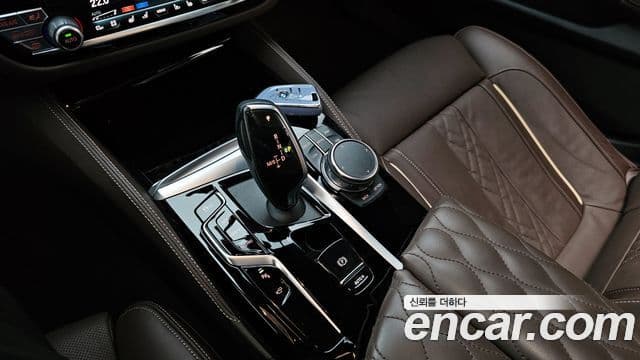 BMW 5시리즈 (G30) 530i M Sport, 2023 9