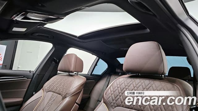 BMW 5시리즈 (G30) 530i M Sport, 2023 18