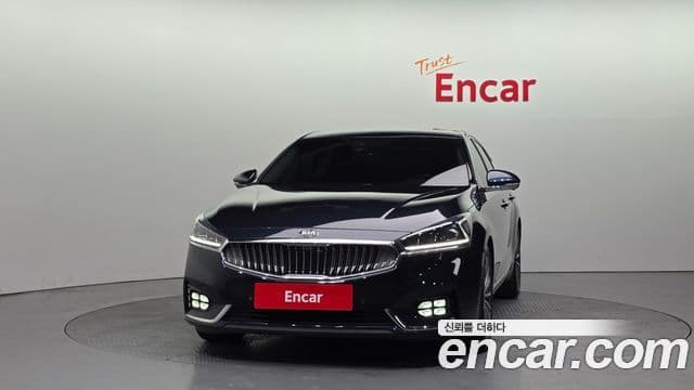 Kia All New K7 Special, 2019 3