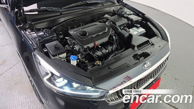 Kia All New K7 Special, 2019 6