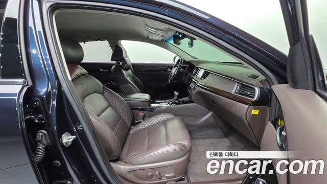 Kia All New K7 Special, 2019 10