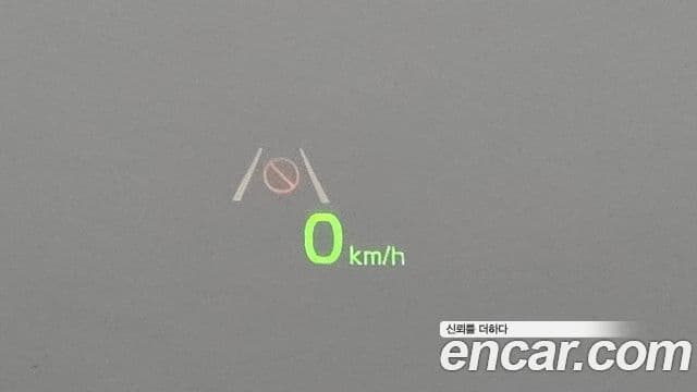 Kia All New K7 Special, 2019 11