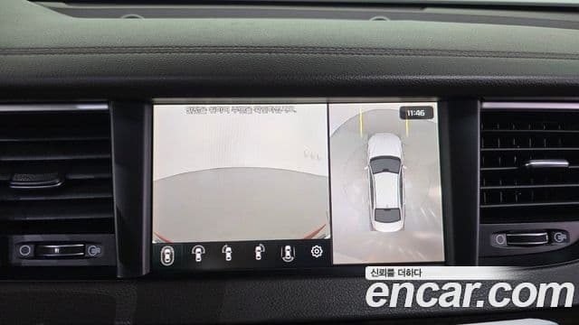 Kia All New K7 Special, 2019 16