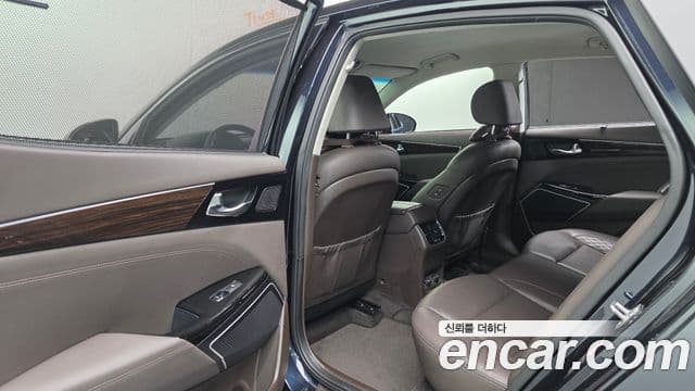 Kia All New K7 Special, 2019 17