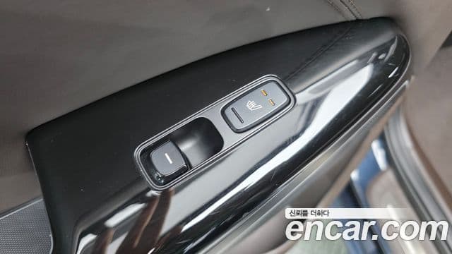 Kia All New K7 Special, 2019 18