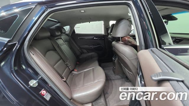 Kia All New K7 Special, 2019 19