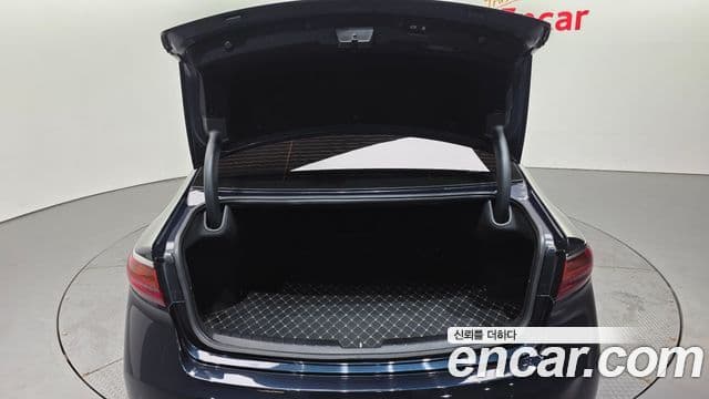 Kia All New K7 Special, 2019 20