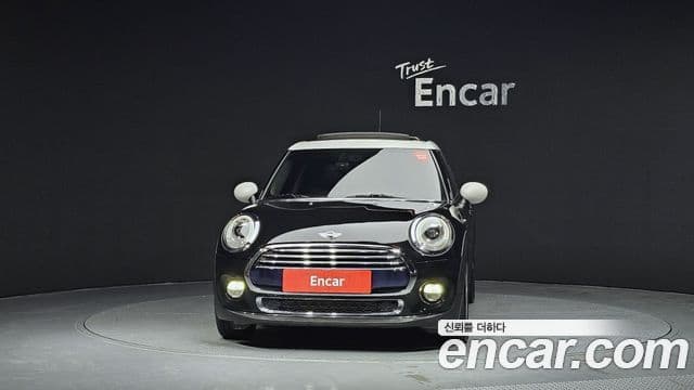 Mini Cooper D 3세대, 2016 3