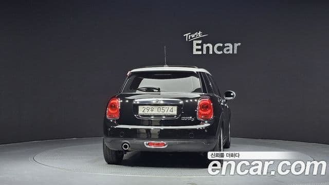 Mini Cooper D 3세대, 2016 4