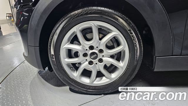 Mini Cooper D 3세대, 2016 все фото