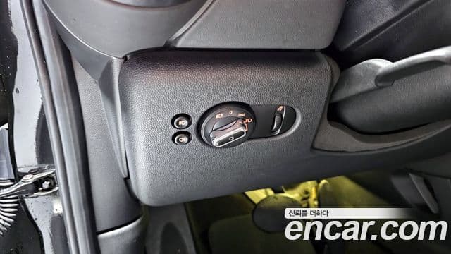 Mini Cooper D 3세대, 2016 17