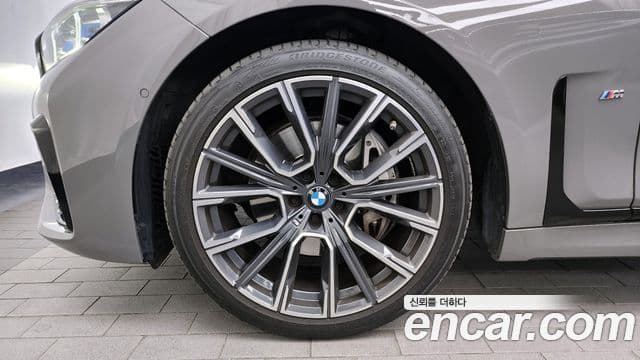 BMW 7시리즈 (G11) 730d xDrive M Sport, 2022 все фото