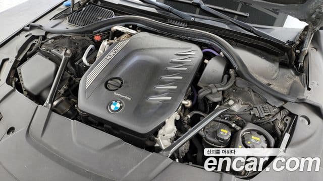 BMW 7시리즈 (G11) 730d xDrive M Sport, 2022 6