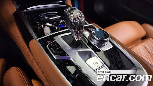 BMW 7시리즈 (G11) 730d xDrive M Sport, 2022 9