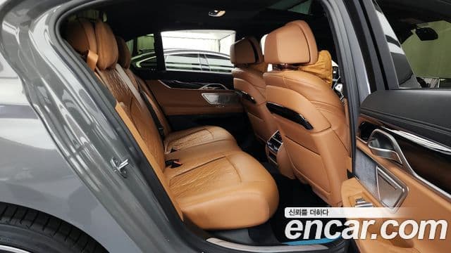 BMW 7시리즈 (G11) 730d xDrive M Sport, 2022 13
