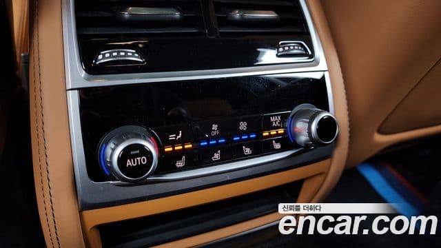 BMW 7시리즈 (G11) 730d xDrive M Sport, 2022 19