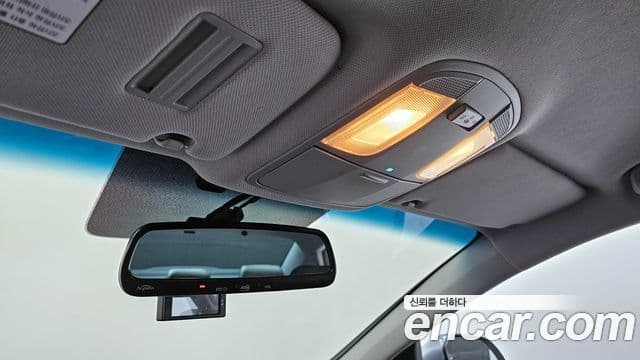 Hyundai LF Sonata 2.0 Smart, 2015 17