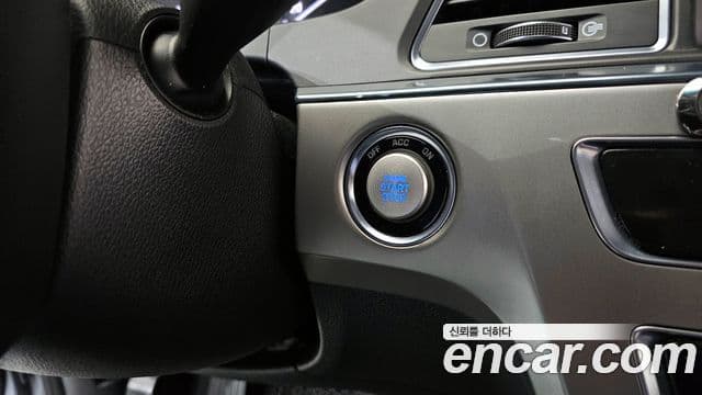 Hyundai LF Sonata 2.0 Smart, 2015 19