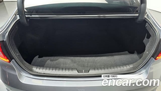 Hyundai LF Sonata 2.0 Smart, 2015 20