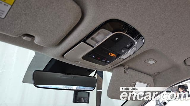 Hyundai Sonata (DN8) Inspiration, 2020 18