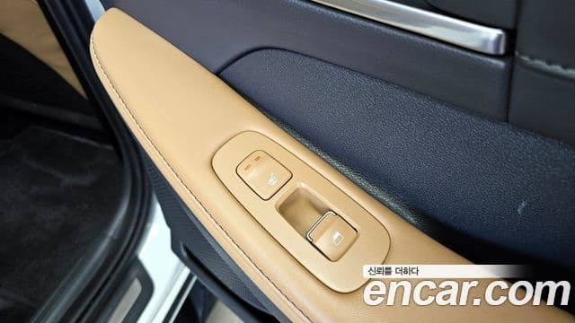 Hyundai Sonata (DN8) Inspiration, 2020 19