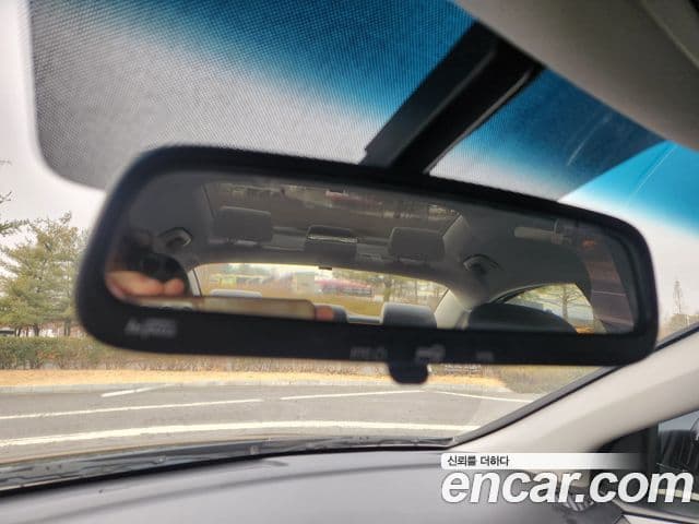 Hyundai Sonata New 라이즈 гибрид Modern, 2019 18