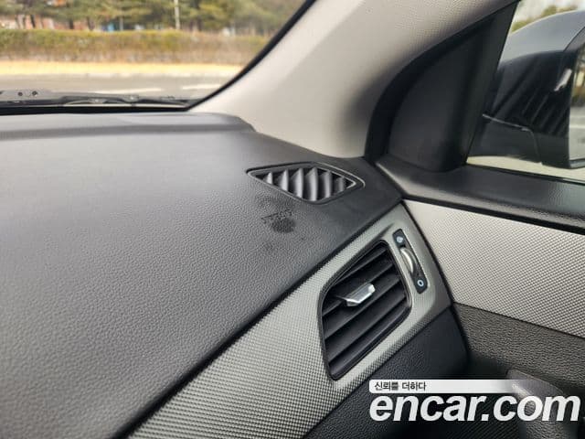 Hyundai Sonata New 라이즈 гибрид Modern, 2019 19