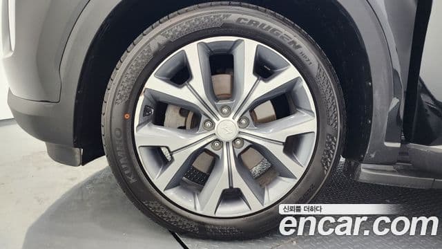 Hyundai Palisade Prestige, 2019 все фото