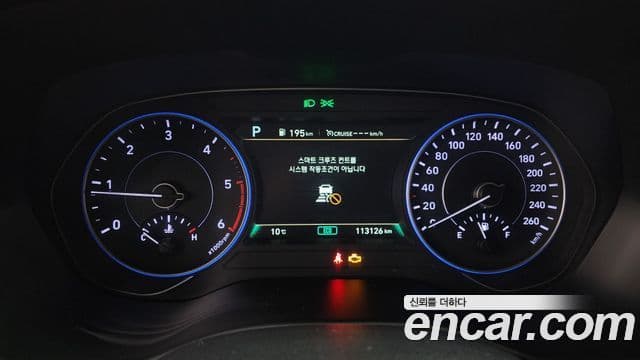 Hyundai Palisade Prestige, 2019 8