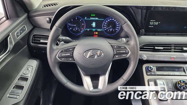 Hyundai Palisade Prestige, 2019 13