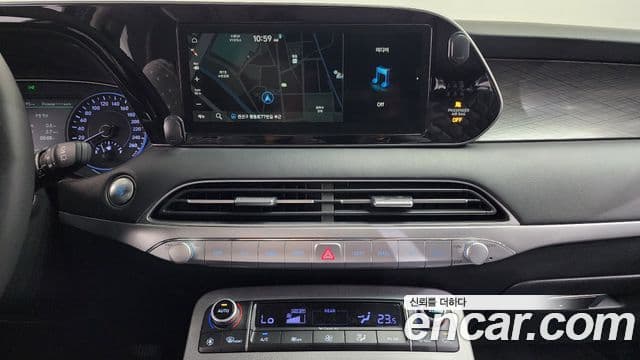 Hyundai Palisade Prestige, 2019 15