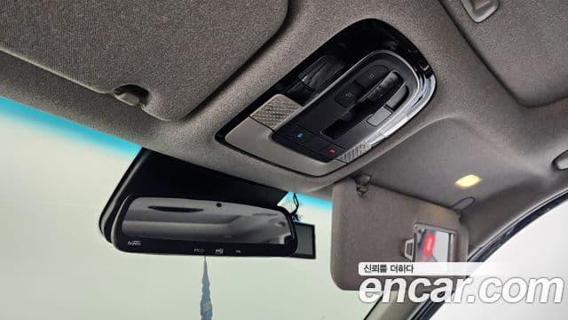 Hyundai Palisade Prestige, 2019 17