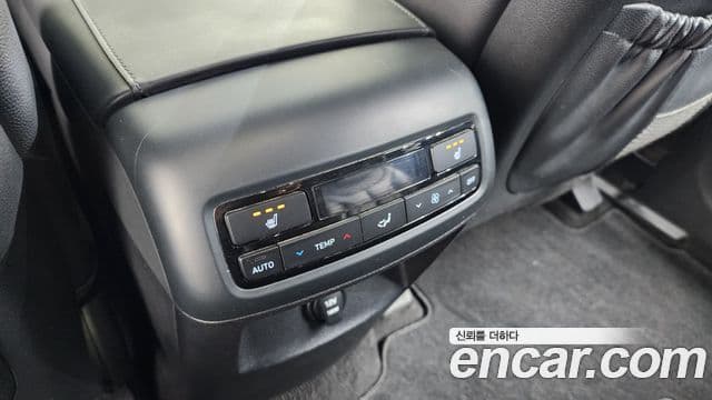 Hyundai Palisade Prestige, 2019 18