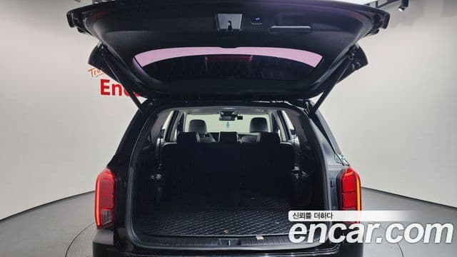 Hyundai Palisade Prestige, 2019 20