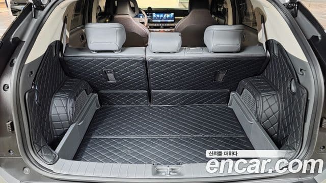 Kia EV3 Earth, 2025 16