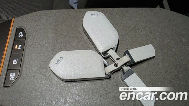 Kia EV3 Earth, 2025 18