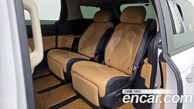 Kia Carnival 4세대 Noblesse, 2023 11