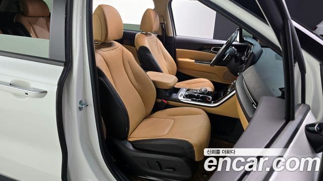 Kia Carnival 4세대 Noblesse, 2023 12
