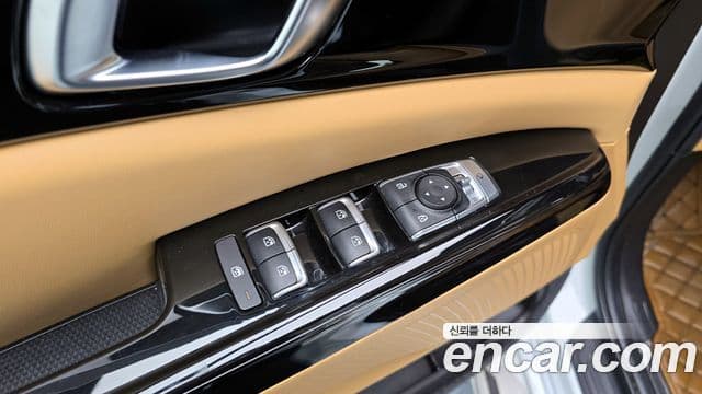 Kia Carnival 4세대 Noblesse, 2023 14