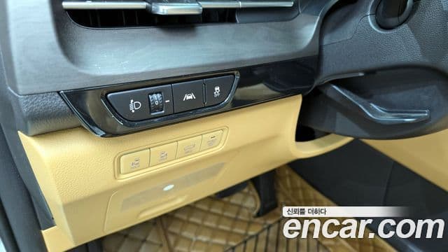 Kia Carnival 4세대 Noblesse, 2023 15