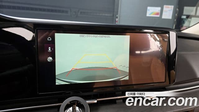 Kia Carnival 4세대 Noblesse, 2023 16