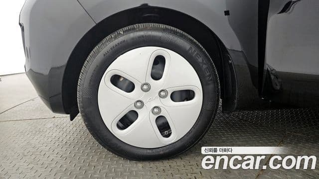 Kia Ray Prestige, 2016 все фото