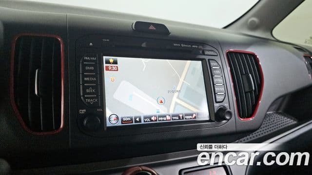 Kia Ray Prestige, 2016 15